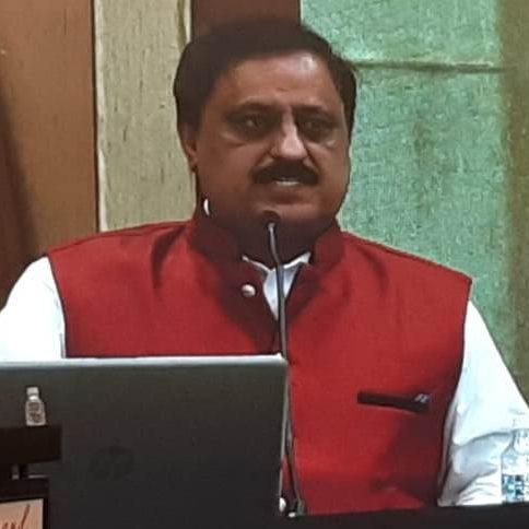 R. SUBRAMANIAN