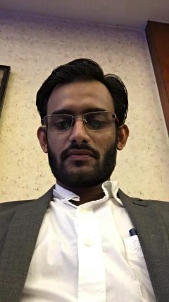 Ronodeep Dutta