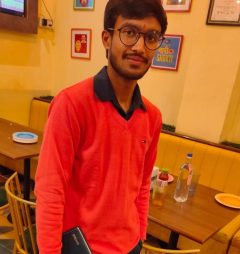 Jitesh Goyal
