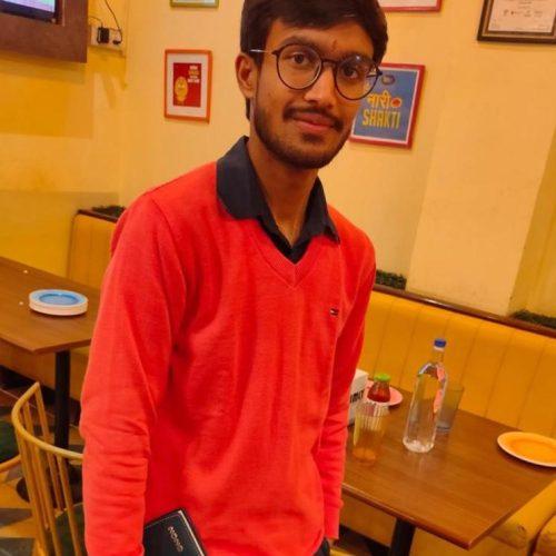 Jitesh Goyal