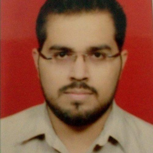 SAHIL BHALLA