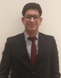 YASH DHANUKA