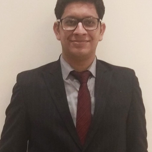 YASH DHANUKA