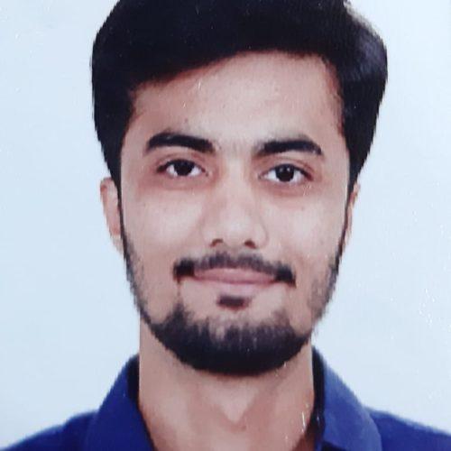 CA Yash Poojara
