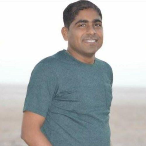 CA Hitesh Kothari