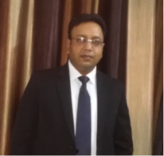 Anoop Gupta