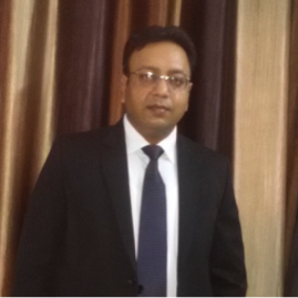 Anoop Gupta