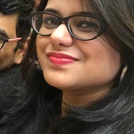 CA Vaishali Gupta