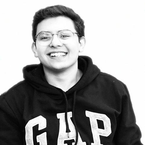Utkarsh Mishra