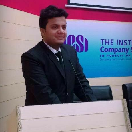 Aayush Aggarwal