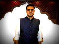 NITISH PRUTHI