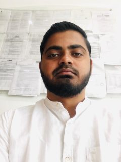 GAURAV SHAHI