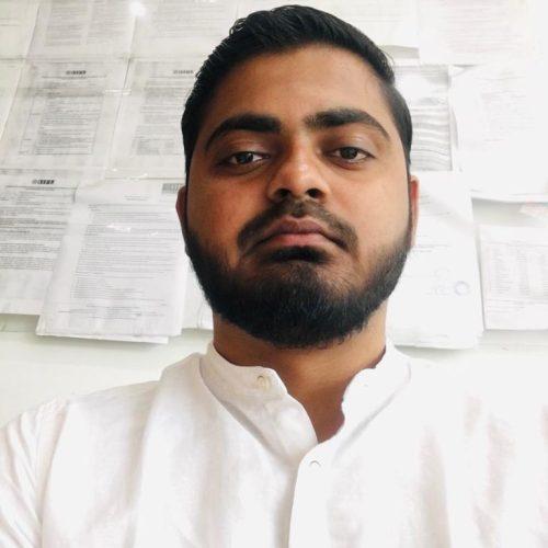 GAURAV SHAHI