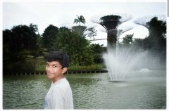 Anand S