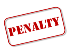Offences and Penalties under GST Act in Hindi