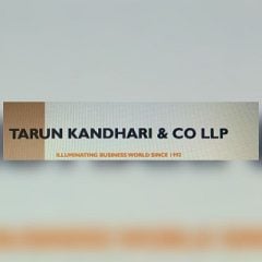 Tarun Kandhari & Co LLP