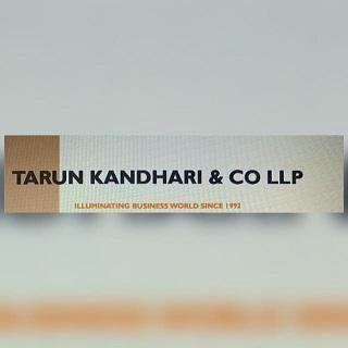 Tarun Kandhari & Co LLP