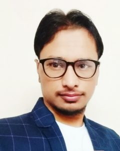 BHUWAN SINGH TARAGI