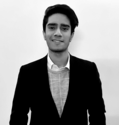 Priyanshu Grover