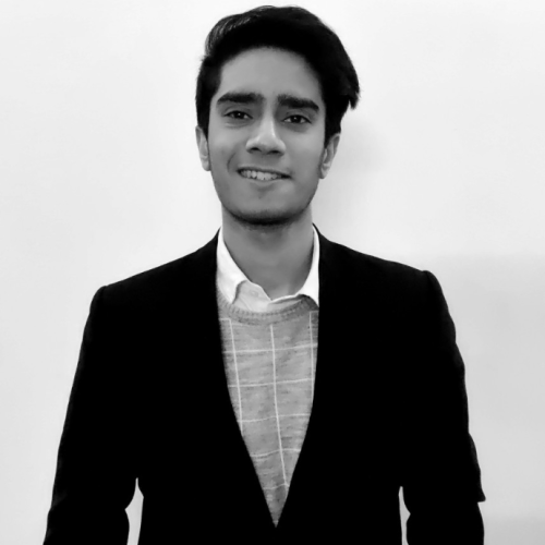 Priyanshu Grover