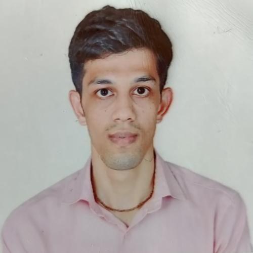 Jigar Mehta