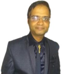 Cs St Sharma