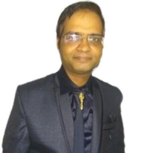 Cs St Sharma