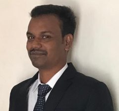 Selvakumar Selvaraj