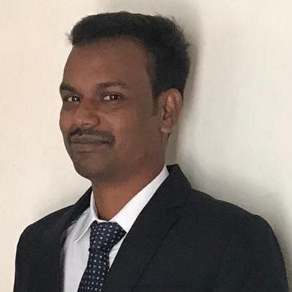 Selvakumar Selvaraj