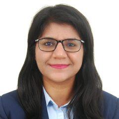 Anchal Chawla