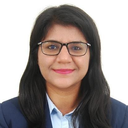 Anchal Chawla