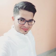 CA Mayank Soni