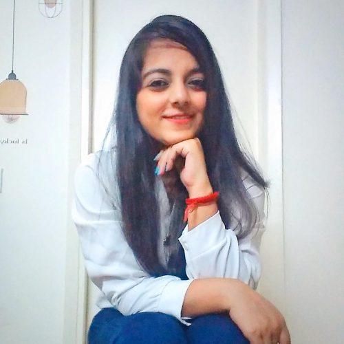 Upasana Chauhan