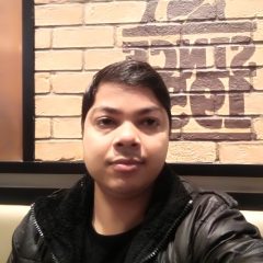CA JP JAIN