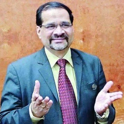 Cs Makarand Lele