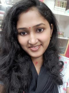 Priyanka Sahu