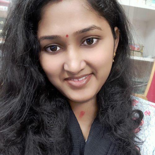Priyanka Sahu