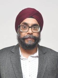 Adv.Dr. Arvind Singh Chawla (CA/CS/IRP)