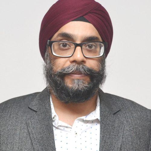 Adv.Dr. Arvind Singh Chawla (CA/CS/IRP)