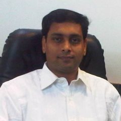 Amit Jaste