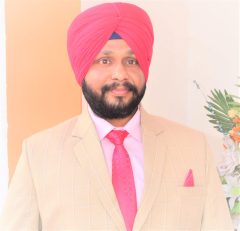 CA Balwinder Singh
