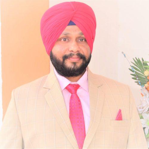 CA Balwinder Singh