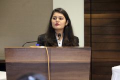 CS Bina Darji