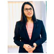 CS YASHREE DIXIT