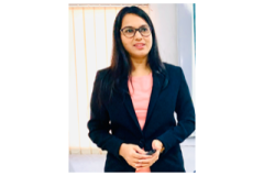 CS YASHREE DIXIT