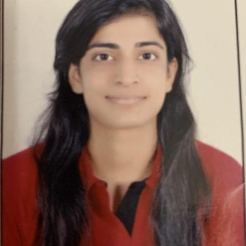 Anjali Dhanwani
