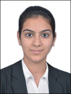 Khyati Mehrotra