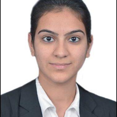 Khyati Mehrotra