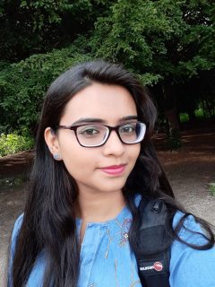 CA Heer Gajjar