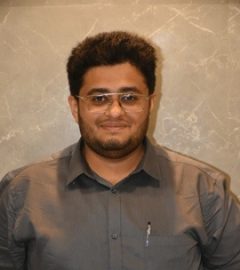 Mohammed Anas Siddique